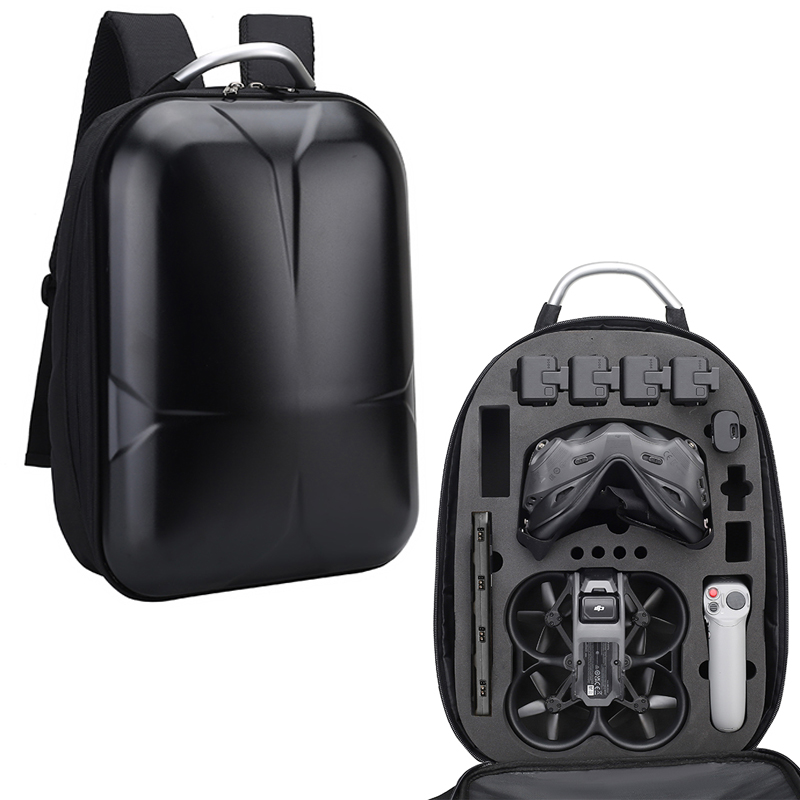 Drone Joystick Cover - Rucksack Duricrust Wasserdichte Tasche FPV Gläser
