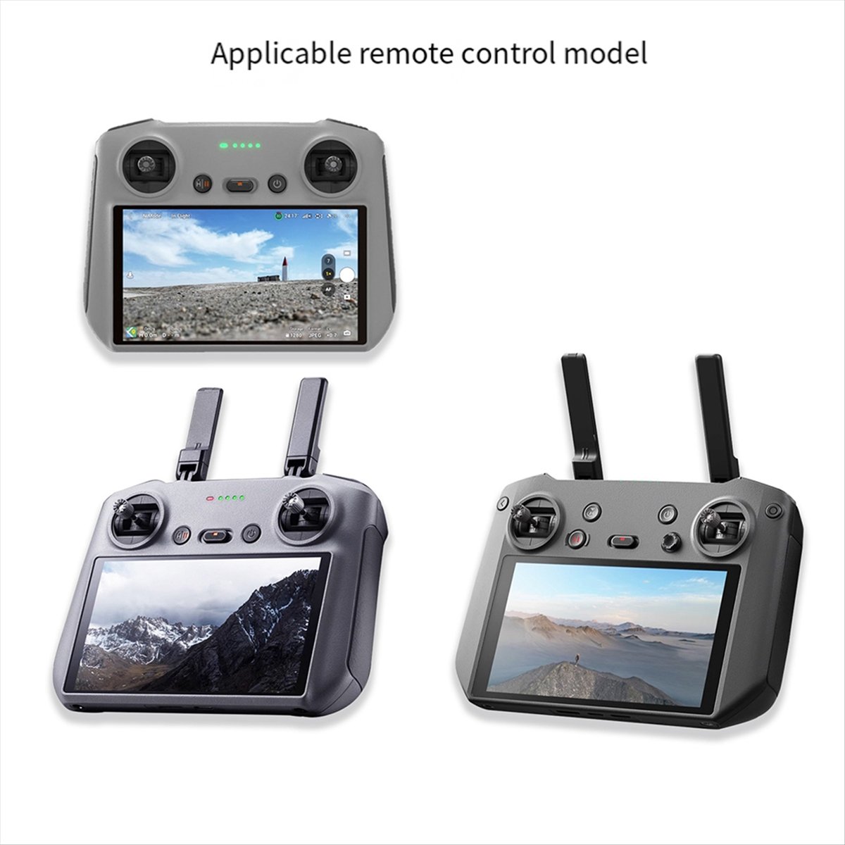 Drone Neck Strap - AU47-RC & RC 2 Controller-Halsband für