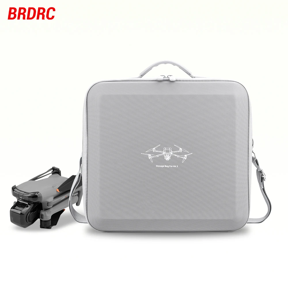 Drone Joystick Cover - BRDRC Aufbewahrungstasche für DJI Air 3S