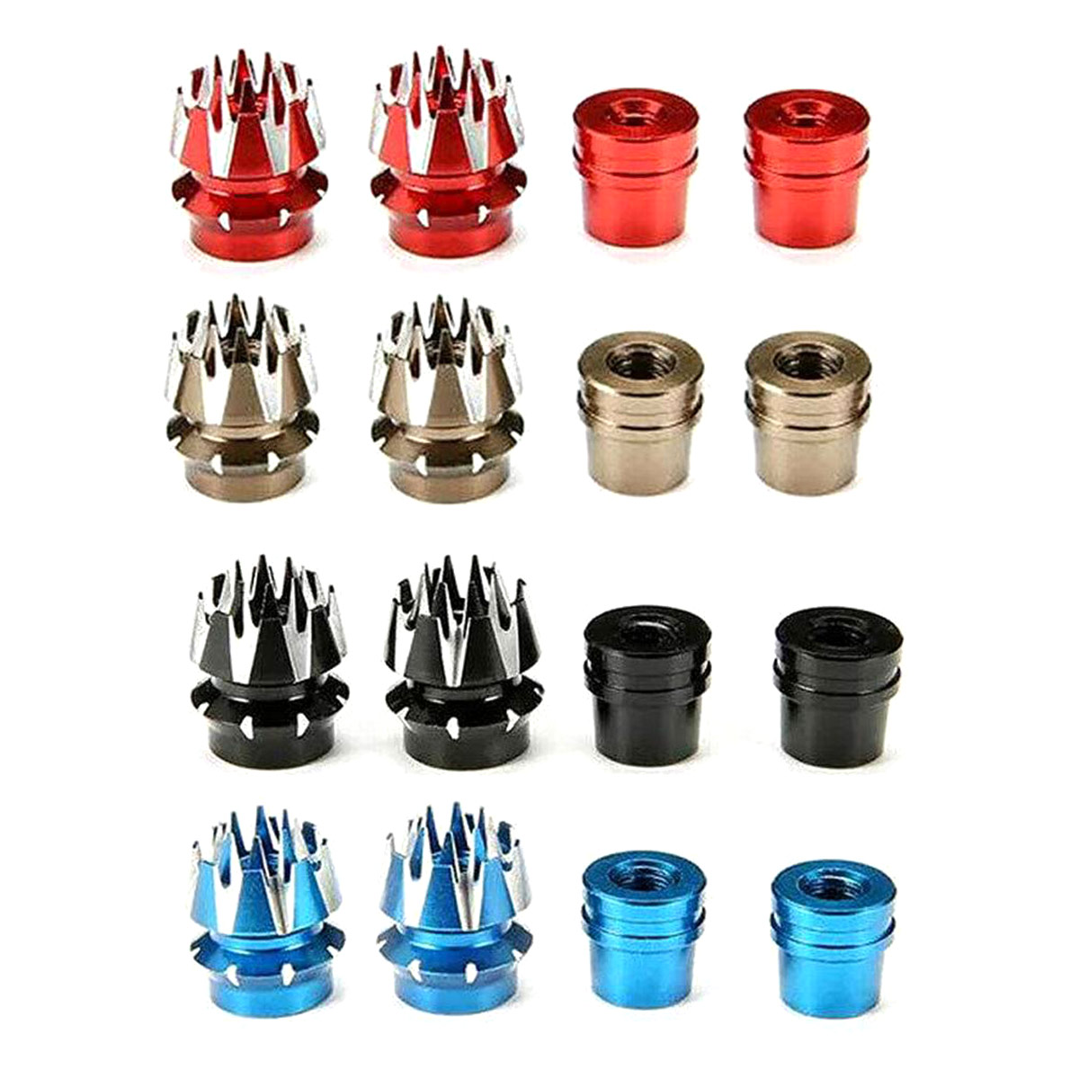 Drone Control Stick - M3 M4 CNC Aluminium Sender Stick