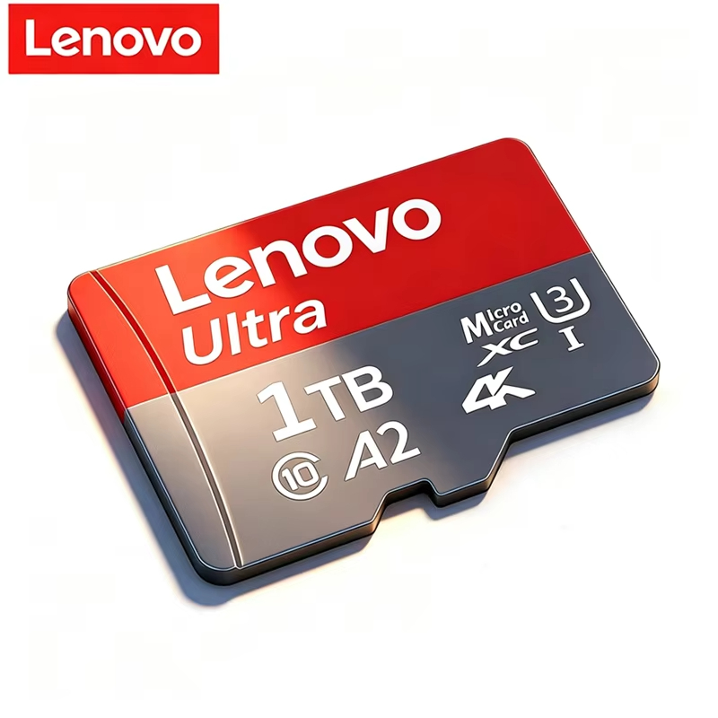 Drone Strobe Light - Lenovo High-Speed Micro-SD-Karte 512GB A2 U3
