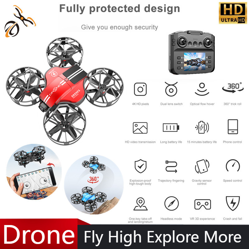 Drone Battery Adapter - NEUE Mini Drohne 812PRO Beruf HD