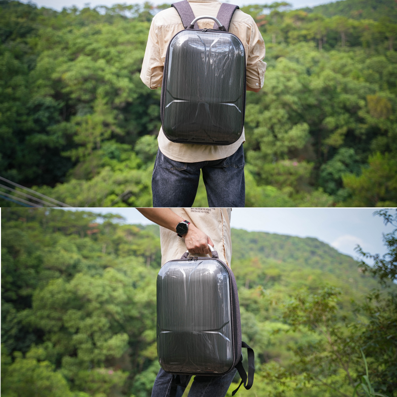 Rucksack Duricrust Wasserdicht – Drone Joystick Cover Bewertung und Preis