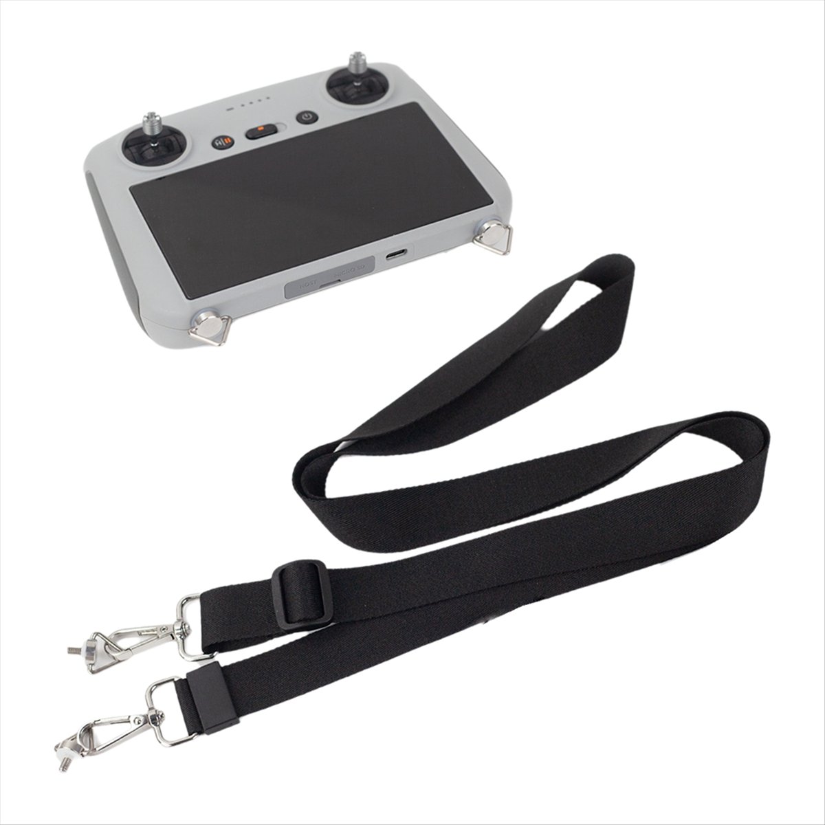AU47-RC & RC 2 Controller-Hals – Drone Neck Strap Bewertung und Preis