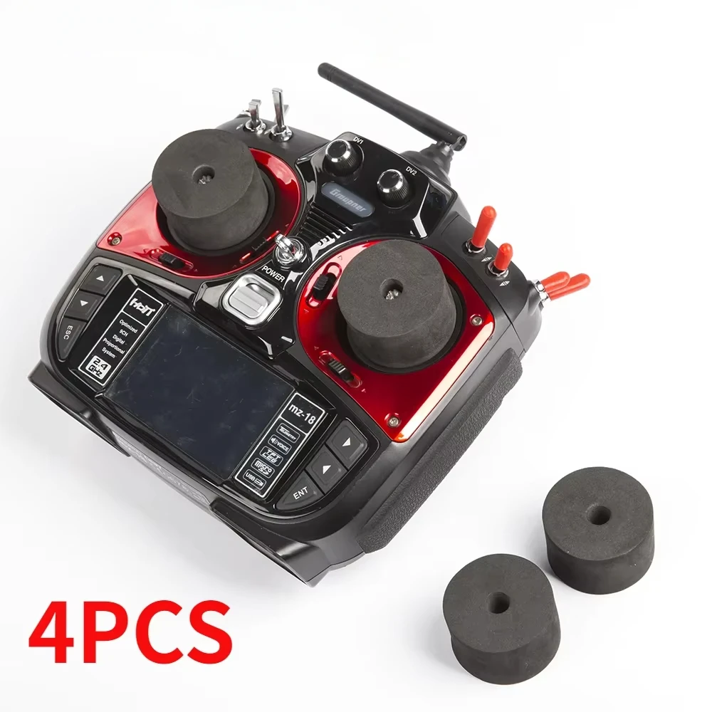 4PCS RC Radio Sender Stick Sch – Drone Control Stick Bewertung und Preis
