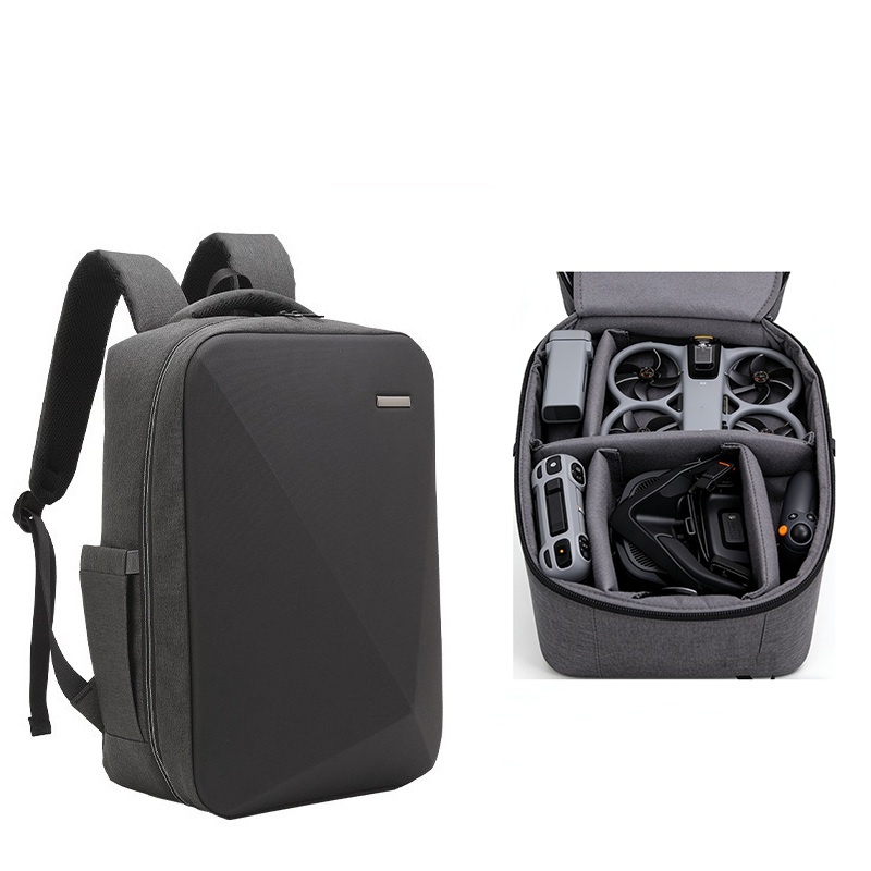 Hartschalen-Tragetasche für DJ – Drone Hard Shell Case Bewertung und Preis