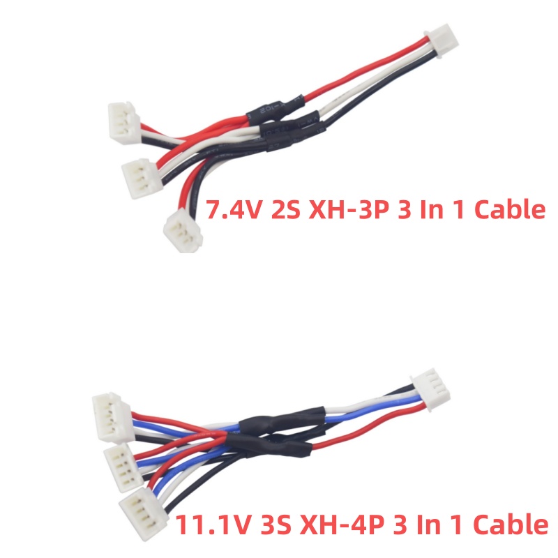 MJX B3 RC Drone Batterie Ladeg – Drone Battery Adapter Bewertung und Preis