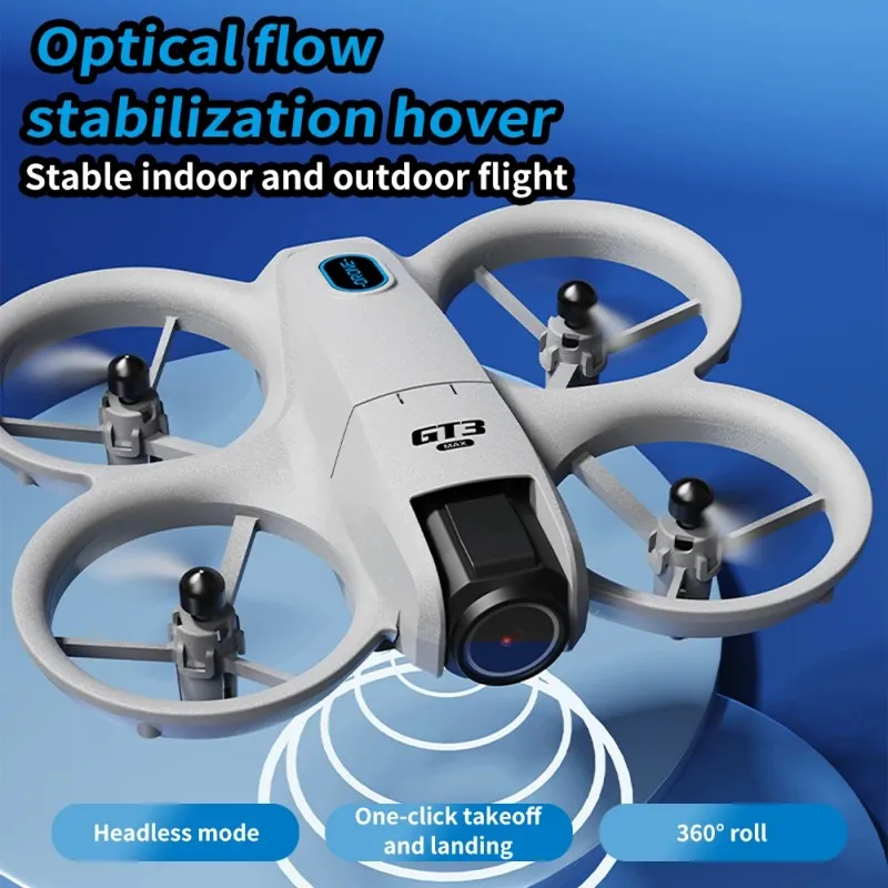 Xiaomi GT3 MAX GPS-Drohne 8K L – Drone Battery Adapter Bewertung und Preis