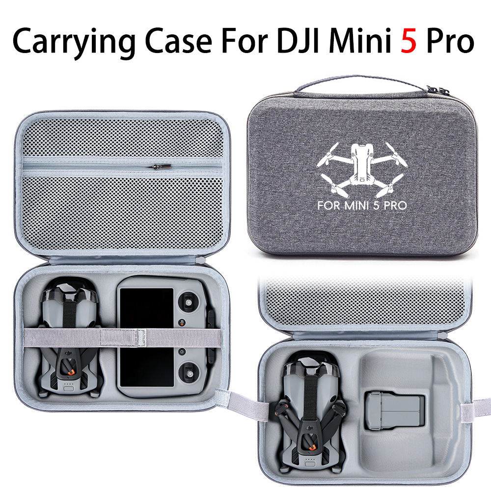 Aufbewahrungstasche für DJI Mi – Drone Joystick Cover Bewertung und Preis