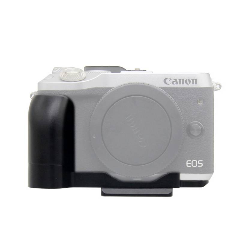 Schnell wechsel platte L-Platt – Canon Camera Eos M50 Mark Ii Bewertung und Preis