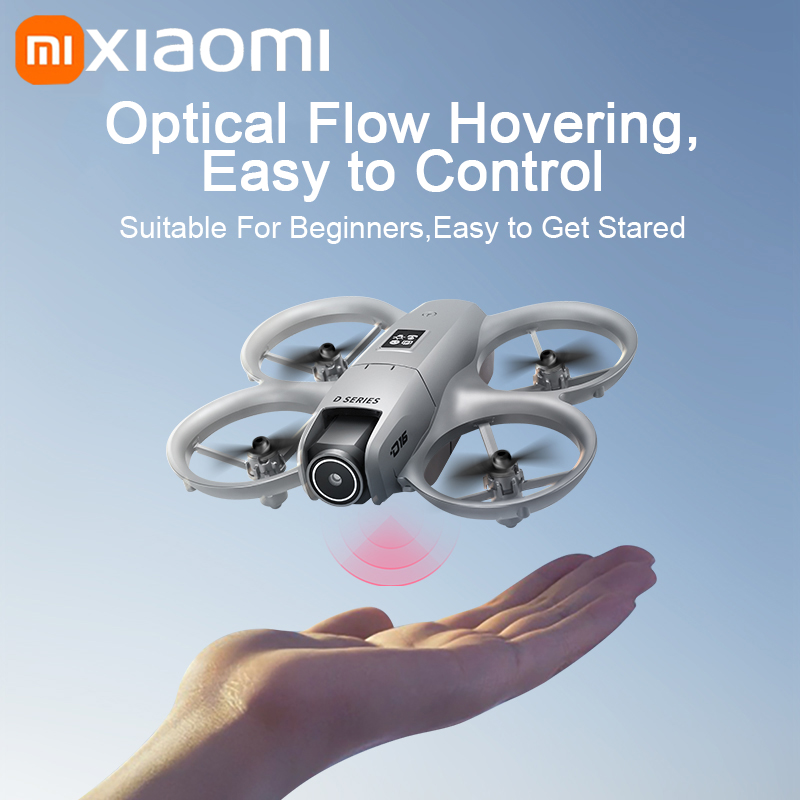Xiaomi D16 GPS-Drohne 8K Aeria – Drone Battery Adapter Bewertung und Preis
