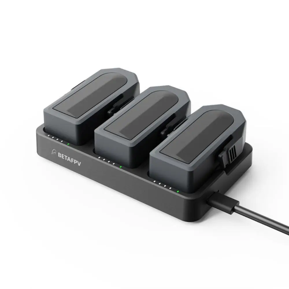 BETAFPV Aquila20 Dreiwege-Lade – Drone Charging Hub Bewertung und Preis