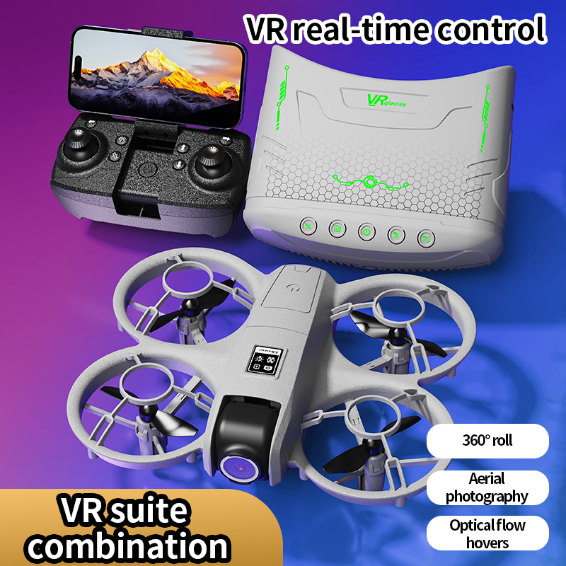 X228 VR FPV Drone HD Dual Kame – Drone Controller Screen Bewertung und Preis