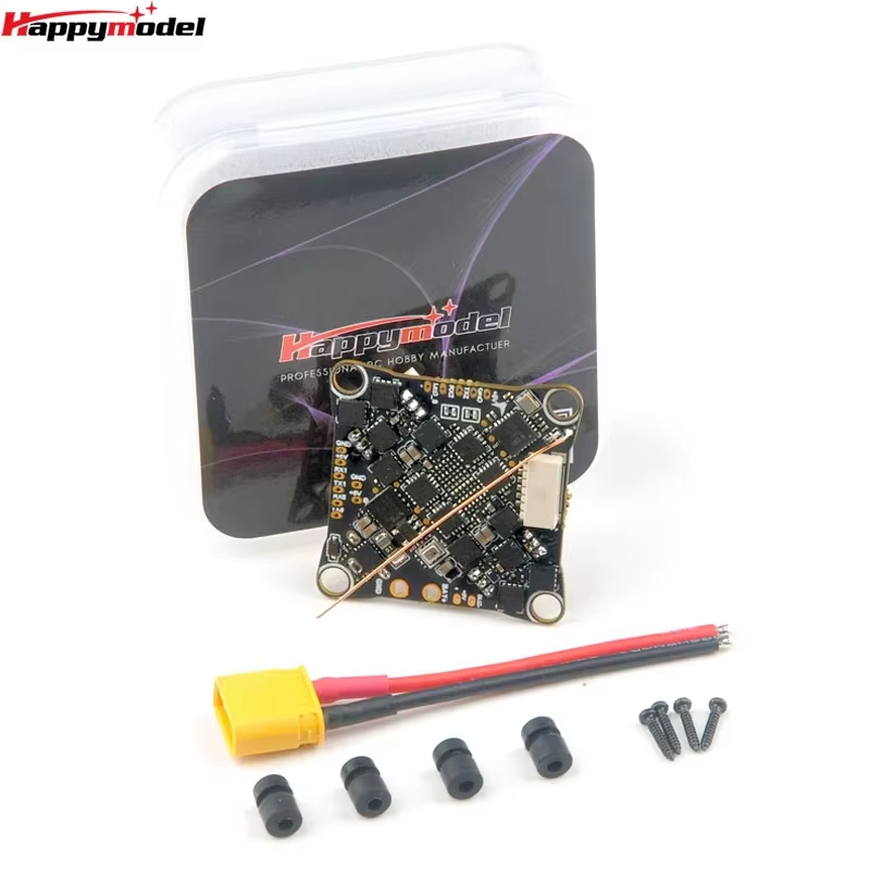 HappyModel Crazy F405 HD ELRS  – Autel Drone Evo Lite Bewertung und Preis