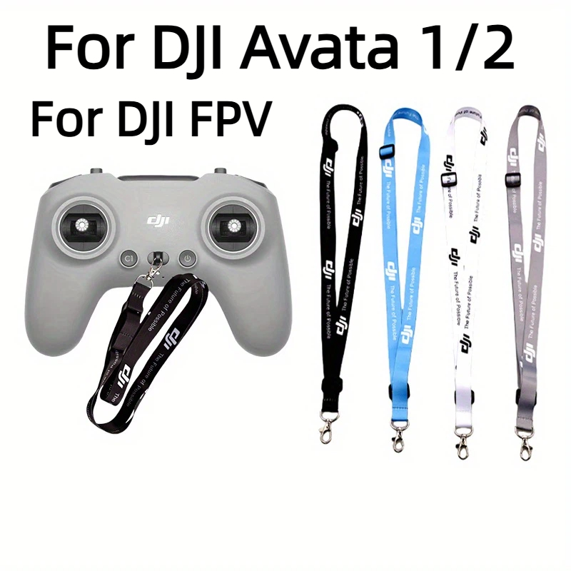 Halsband-Trageband Fernbedienu – Drone Neck Strap Bewertung und Preis