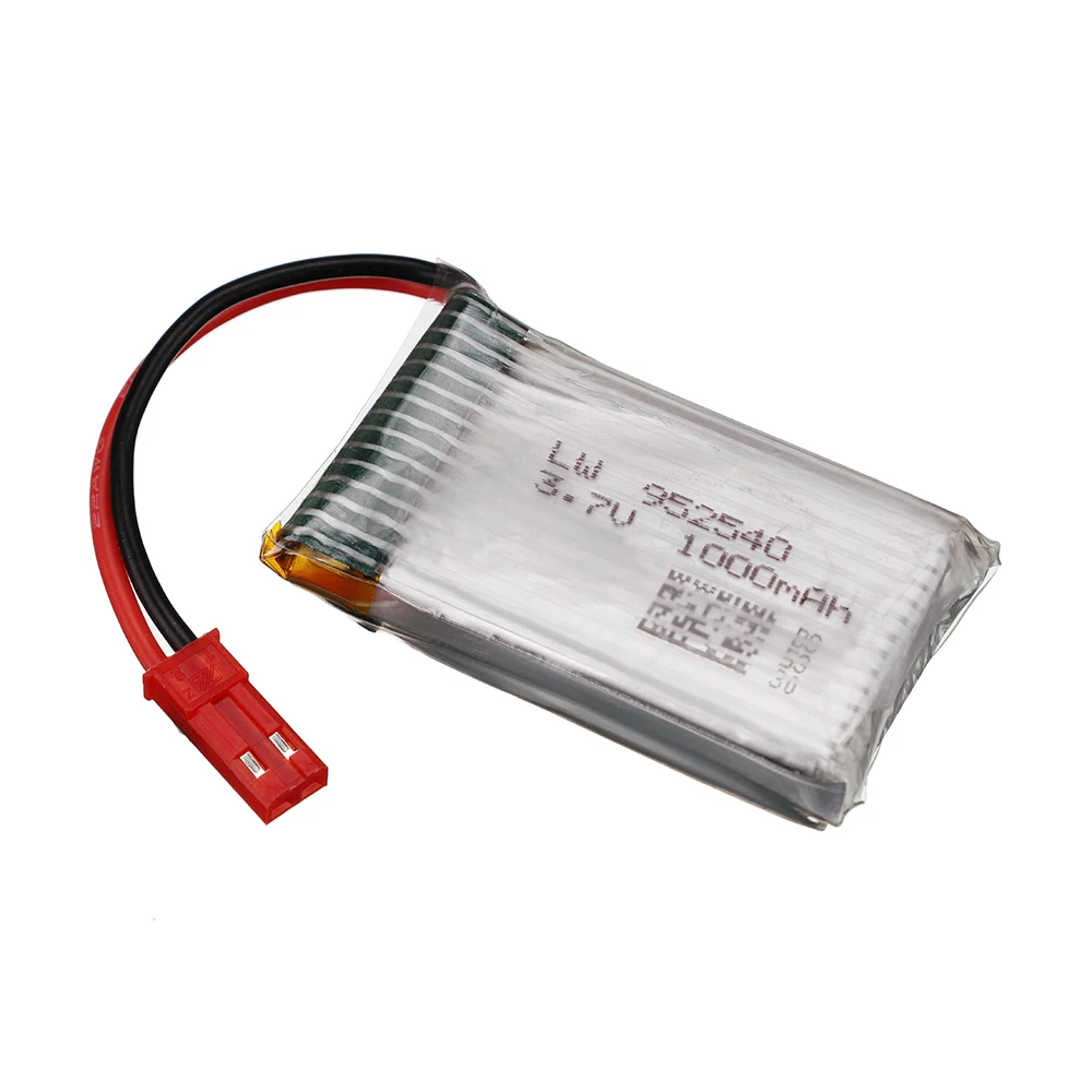 3,7 V 1000 mah Lipo Batterie u – Drone Battery Charger Bewertung und Preis