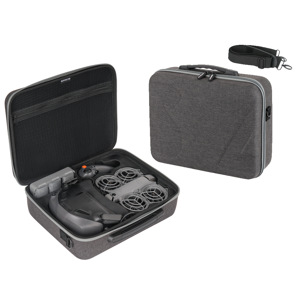 Tragetasche für DJI NEO2 und G – Drone Carrying Case Bewertung und Preis