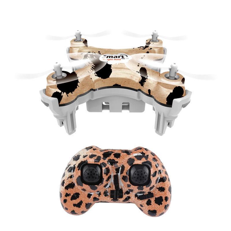 RC Quadcopter CX10 Mini Fernbe – Drone Remote Controller Lanyard Bewertung und Preis