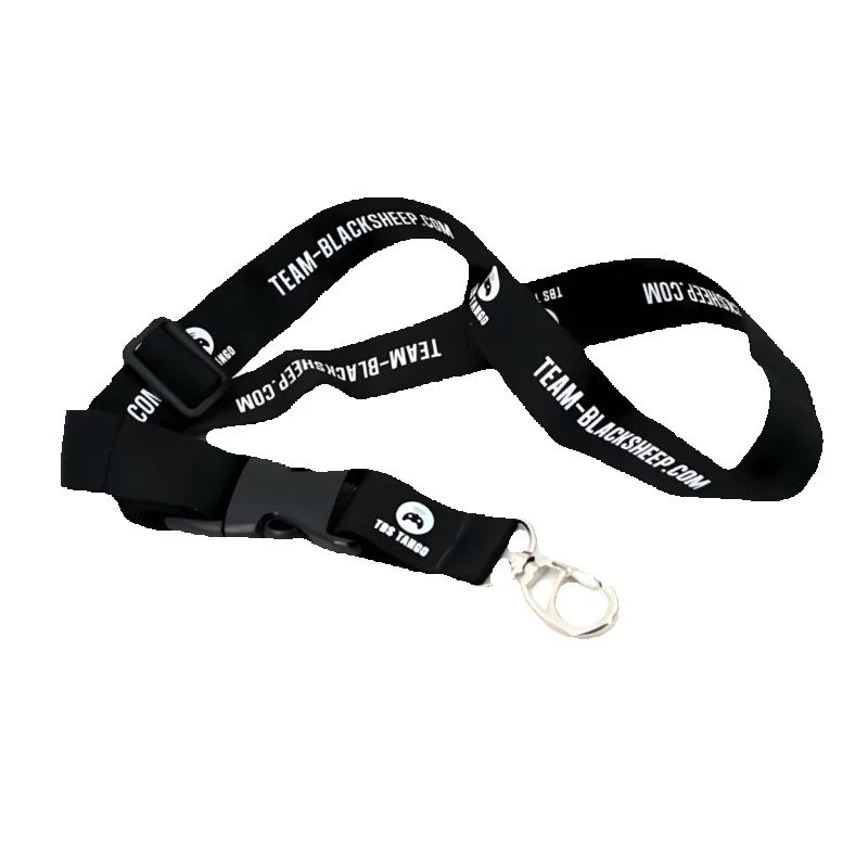 TBS Sender Lanyard TEAM BLACKS – Drone Remote Controller Lanyard Bewertung und Preis