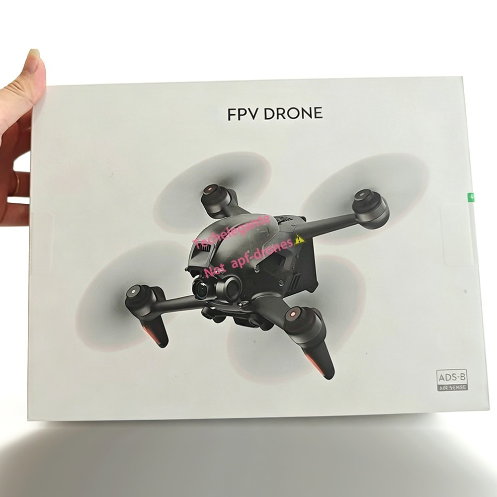 Original für FPV 4K Drohne mit – Drone Propeller Holder Bewertung und Preis