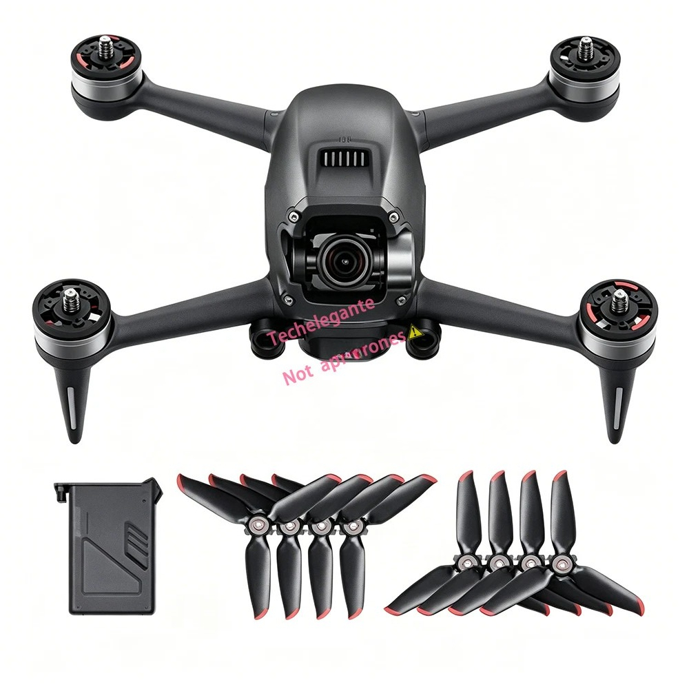 Original für FPV 4K Drohne mit – Drone Propeller Holder Bewertung und Preis