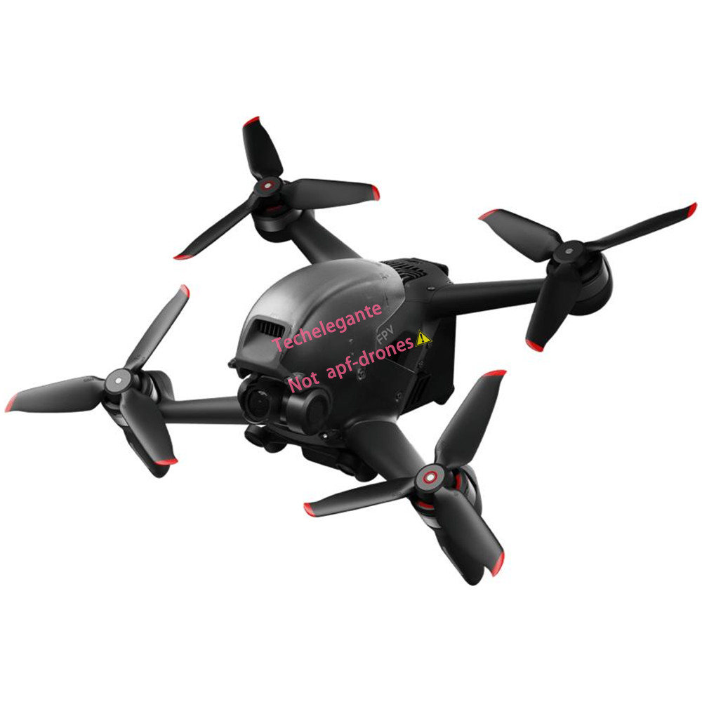 Original für FPV 4K Drohne mit – Drone Propeller Holder Bewertung und Preis
