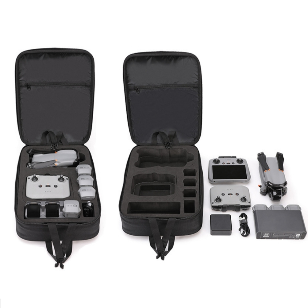Tragbare Aufbewahrungstasche R – Drone Backpack Bewertung und Preis