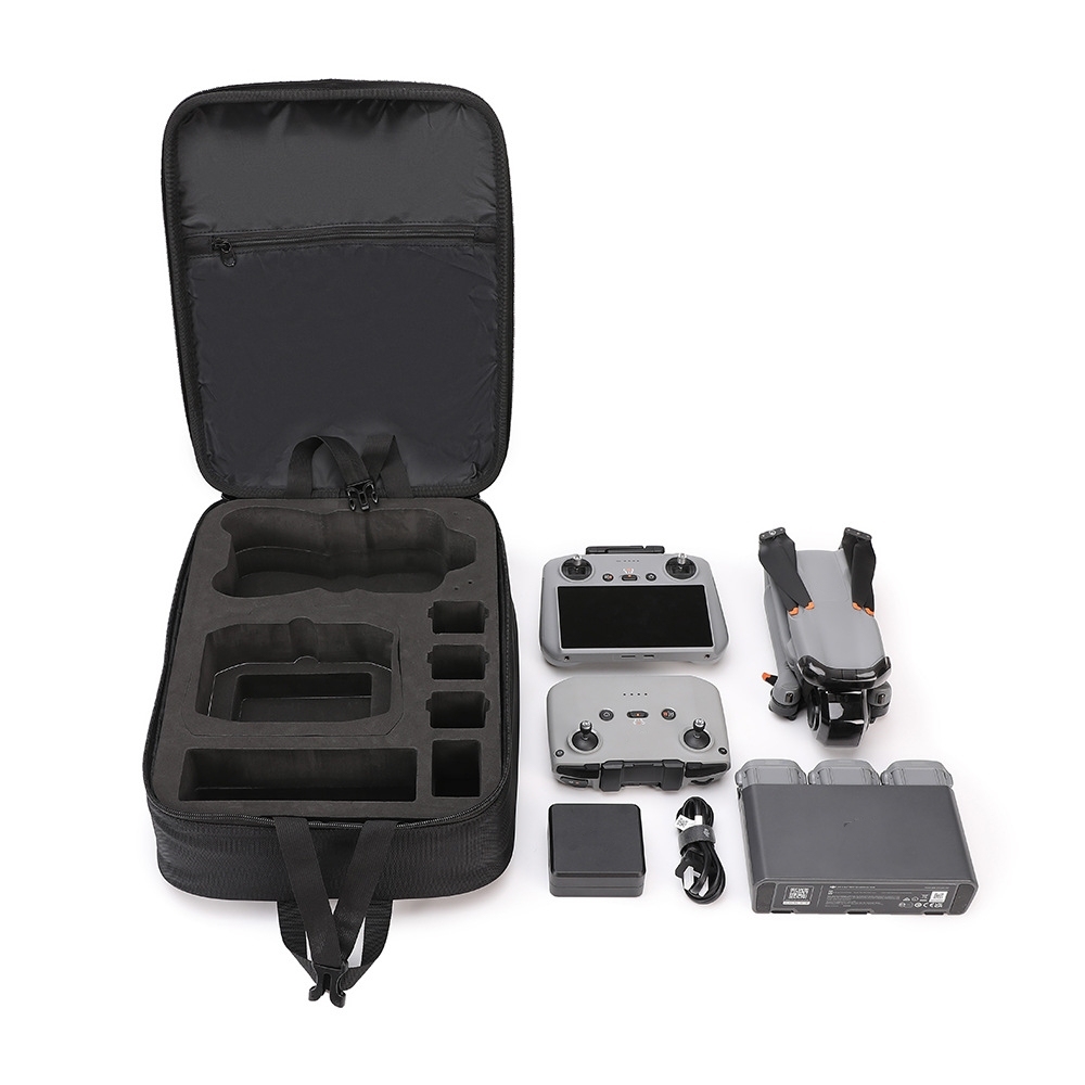 Tragbare Aufbewahrungstasche R – Drone Backpack Bewertung und Preis