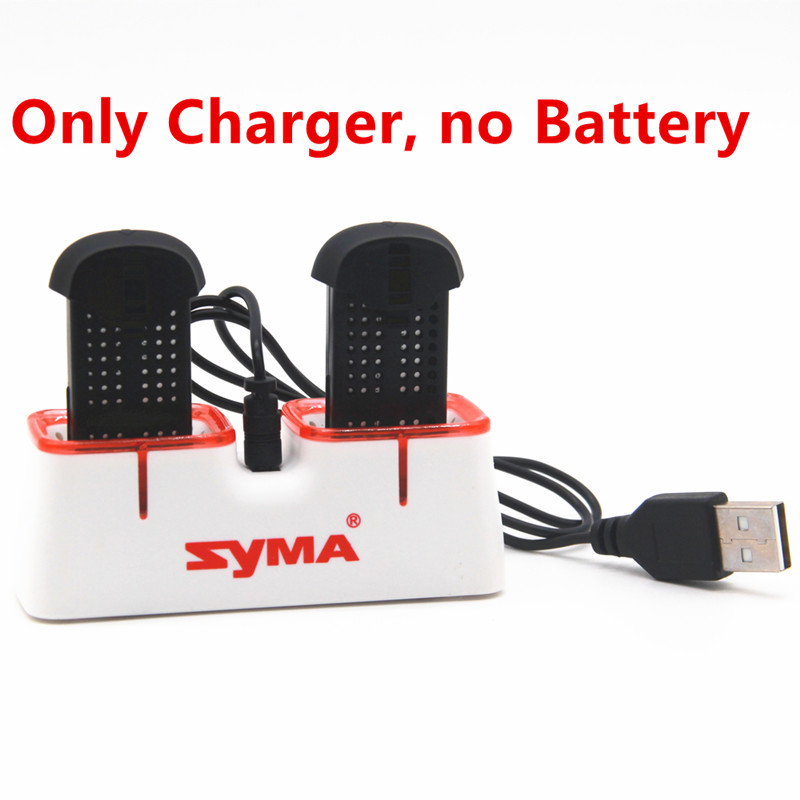 Dual-USB-Schnellladegerät für  – Drone Battery Adapter Bewertung und Preis