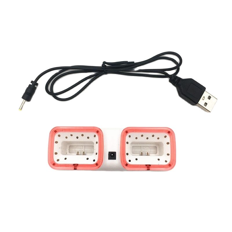 Dual-USB-Schnellladegerät für  – Drone Battery Adapter Bewertung und Preis