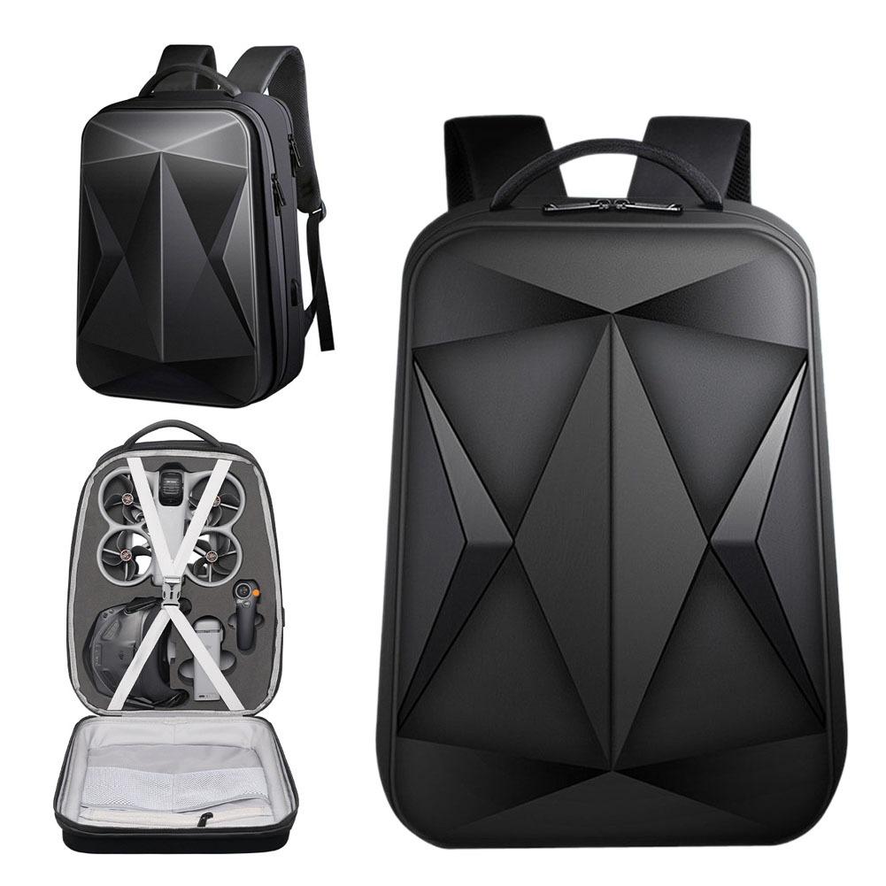 Hartschalen-Drohnen-Rucksack f – Drone Hard Shell Case Bewertung und Preis