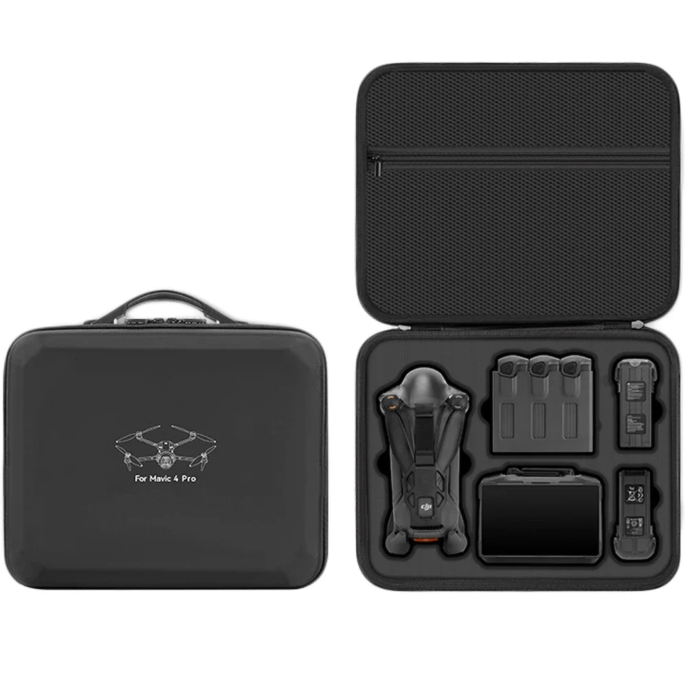 für DJI Mavic 4 Pro Hülle, tra – Drone Joystick Cover Bewertung und Preis
