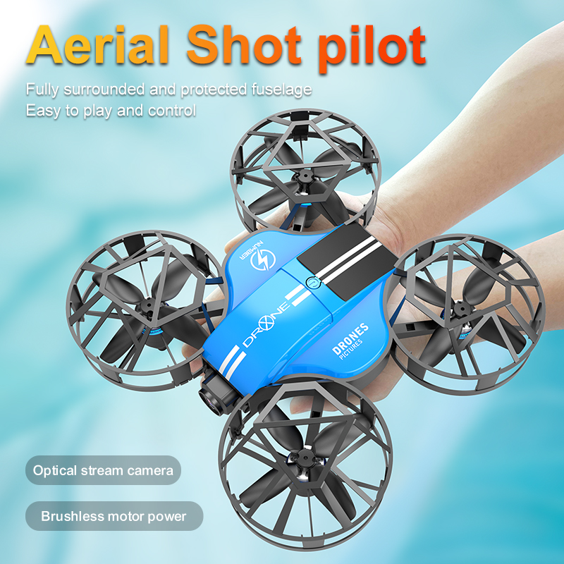 NEUE Mini Drohne 812PRO Beruf  – Drone Battery Adapter Bewertung und Preis