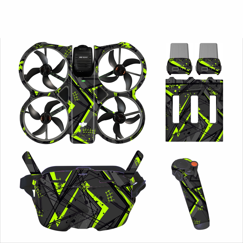 Für DJI AVATA 360 Drohnen-Aufk – Drone Power Bank Bewertung und Preis